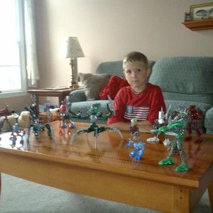 Meet your Posher, Jordan